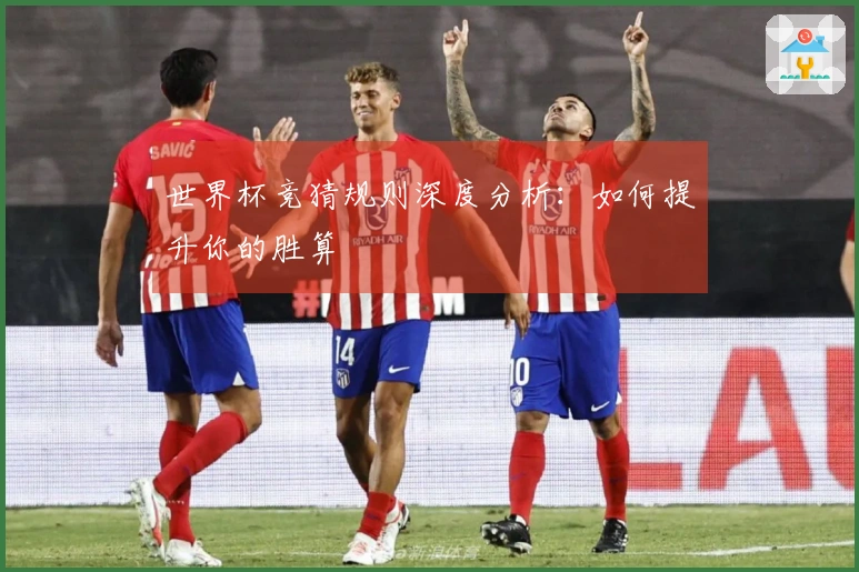 世界杯竞猜规则深度分析：如何提升你的胜算