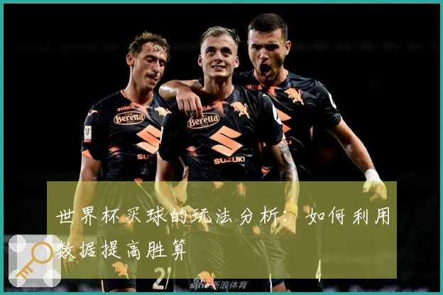 世界杯买球的玩法分析：如何利用数据提高胜算