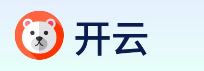 开云 logo